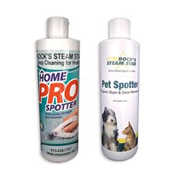 Home Pro Spotter and Pet Spotter